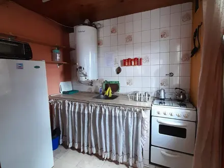 Alquiler temporario de caba&ntilde;a en Las heras