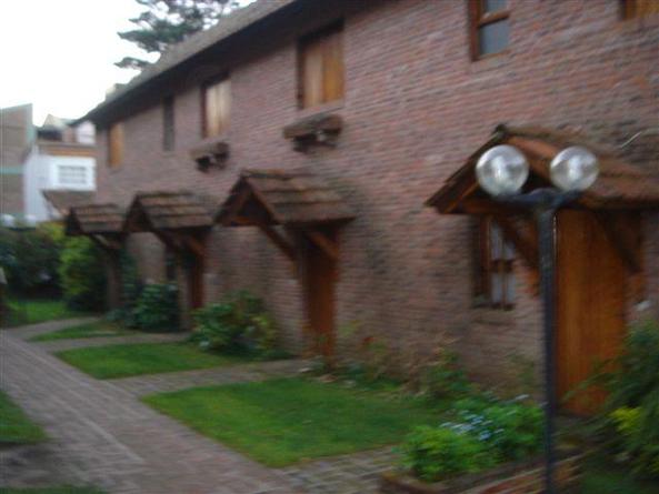 Alquiler temporario de cabaña en Pinamar