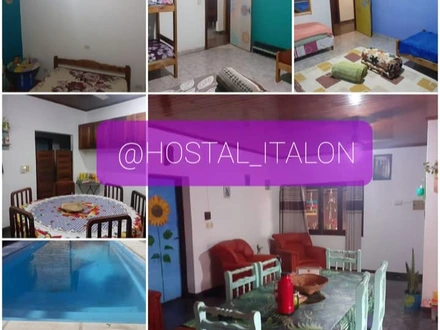 Alquiler temporario de casa em Puerto iguaz&uacute;