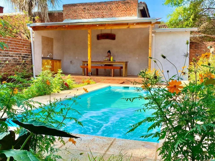 Alquiler temporario de casa em Puerto iguaz&uacute;
