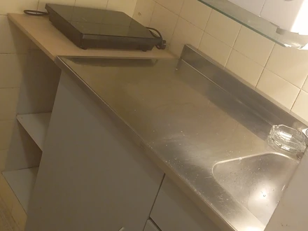 Alquiler temporario de apartamento em Miramar