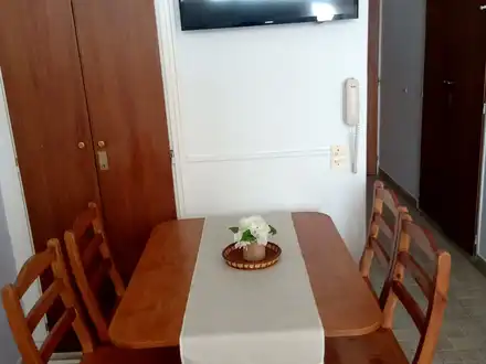 Alquiler temporario de apartamento em Miramar