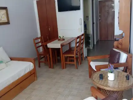Alquiler temporario de apartamento em Miramar