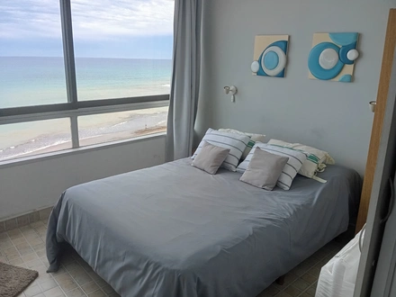 Alquiler temporario de apartamento em Miramar