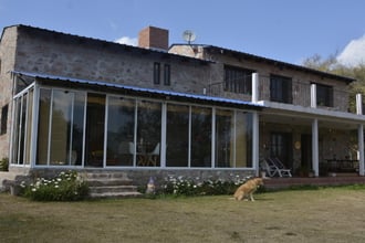 Alquiler temporario de pousada em La calderilla