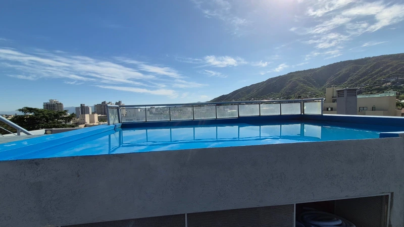 Alquiler temporario de departamento en Villa carlos paz