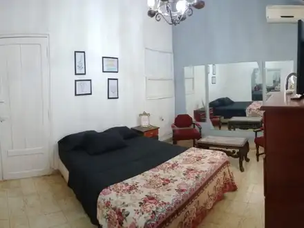 Alquiler temporario de casa em Villa carlos paz