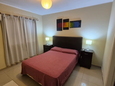 Alquiler temporario de departamento en Villa carlos paz