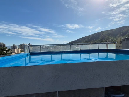 Alquiler temporario de departamento en Villa carlos paz