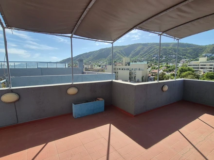 Alquiler temporario de departamento en Villa carlos paz