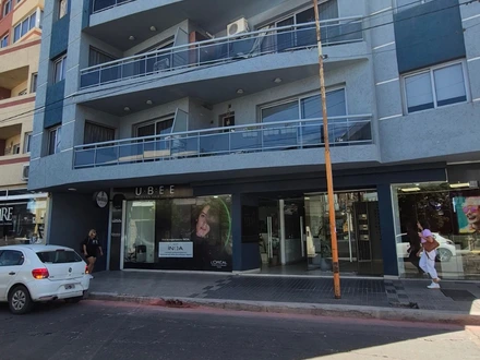 Alquiler temporario de departamento en Villa carlos paz