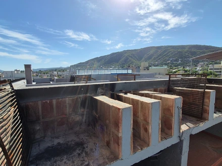 Alquiler temporario de departamento en Villa carlos paz