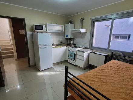 Alquiler temporario de departamento en Villa carlos paz