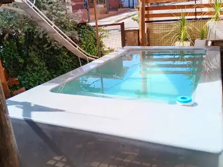 Alquiler temporario de casa em Villa carlos paz