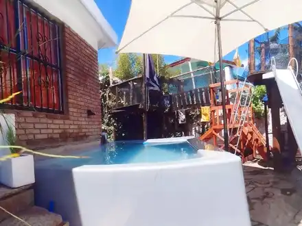 Alquiler temporario de casa em Villa carlos paz