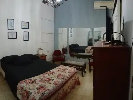 Alquiler temporario de casa em Villa carlos paz