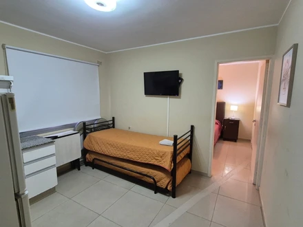 Alquiler temporario de departamento en Villa carlos paz