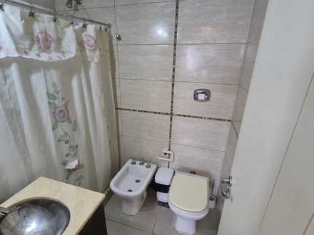 Alquiler temporario de departamento en Villa carlos paz