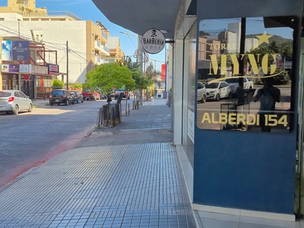 Alquiler temporario de departamento en Villa carlos paz
