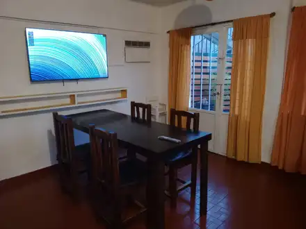 Alquiler temporario de casa em Villa carlos paz