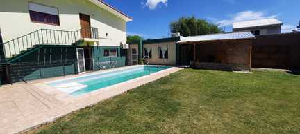 Alquiler temporario de casa en Villa carlos paz