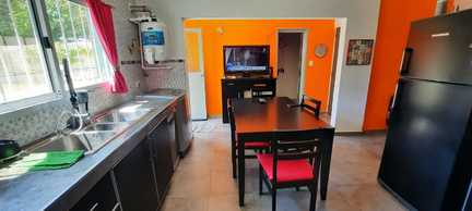 Alquiler temporario de casa em Villa carlos paz