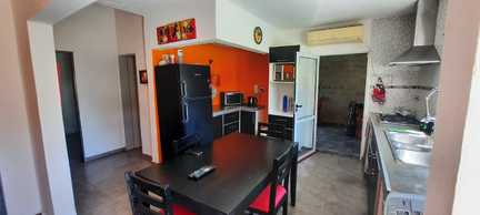 Alquiler temporario de casa em Villa carlos paz