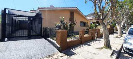 Alquiler temporario de casa em Villa carlos paz