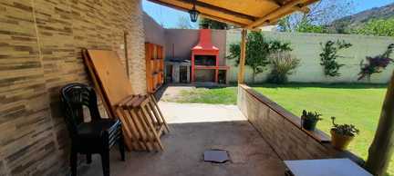 Alquiler temporario de casa em Villa carlos paz