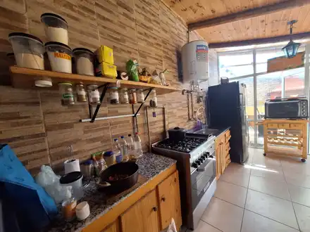 Alquiler temporario de casa em Villa carlos paz