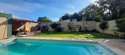 Alquiler temporario de casa em Villa carlos paz