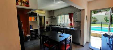 Alquiler temporario de casa em Villa carlos paz
