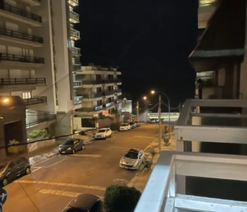 Alquiler temporario de apartamento em Mar del plata