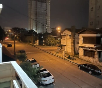 Alquiler temporario de departamento en Mar del plata