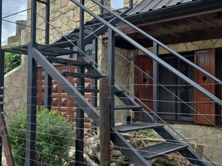 Alquiler temporario de casa em Mar del plata