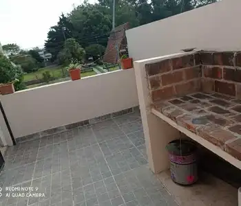 Alquiler temporario de casa em Mar del plata