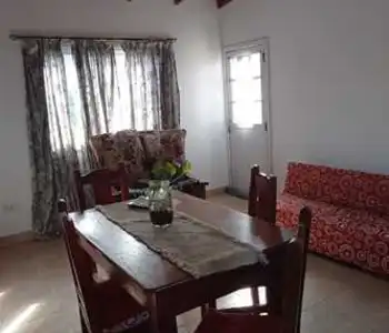 Alquiler temporario de casa em Mar del plata