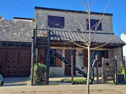 Alquiler temporario de casa em Mar del plata