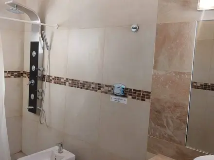 Alquiler temporario de casa en Santa cruz del lago