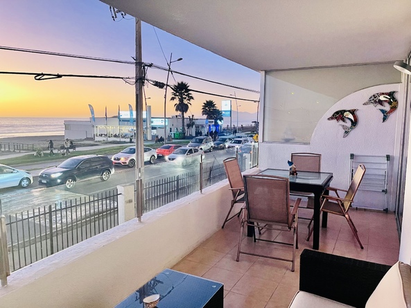 Arriendo temporario de apartamento em La serena