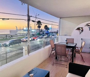 Arriendo temporario de departamento en La serena