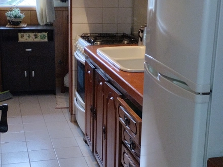 Alquiler temporario de apartamento em San carlos de bariloche