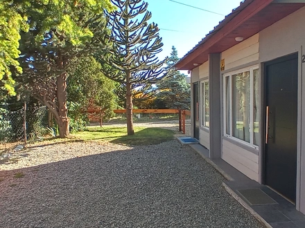 Alquiler temporario de cabana em Bariloche - dina huapi
