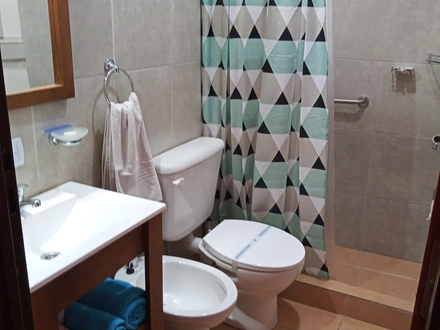 Alquiler temporario de cabana em Bariloche - dina huapi