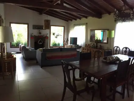 Alquiler temporario de casa em Miramar