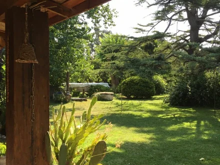 Alquiler temporario de casa em Miramar