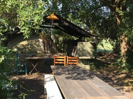 Alquiler temporario de casa em Miramar