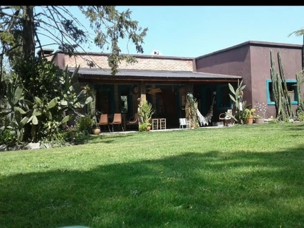 Alquiler temporario de casa em Miramar