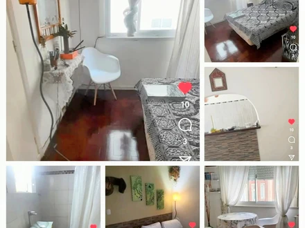 Alquiler temporario de departamento en Mar del plata