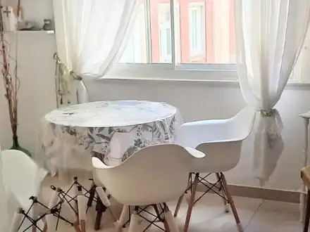 Alquiler temporario de departamento en Mar del plata